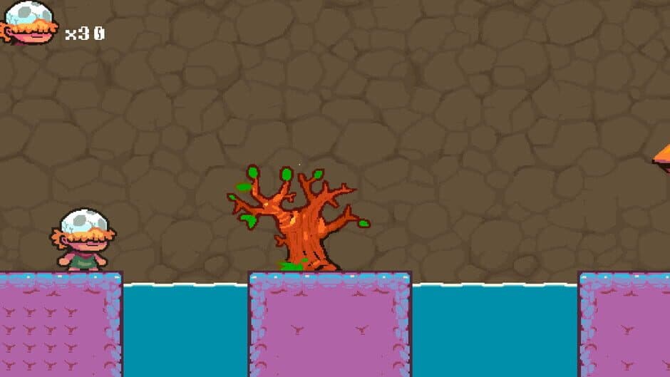 Скриншот 6 из Caveman Hunt