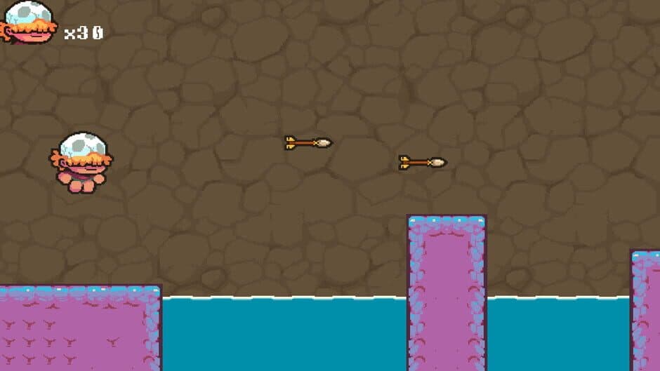 Скриншот 9 из Caveman Hunt