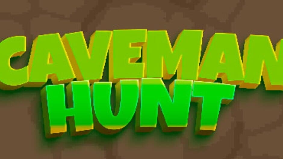 Скриншот 1 из Caveman Hunt