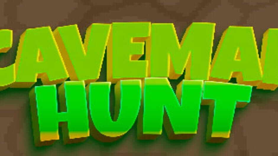 Скриншот 2 из Caveman Hunt