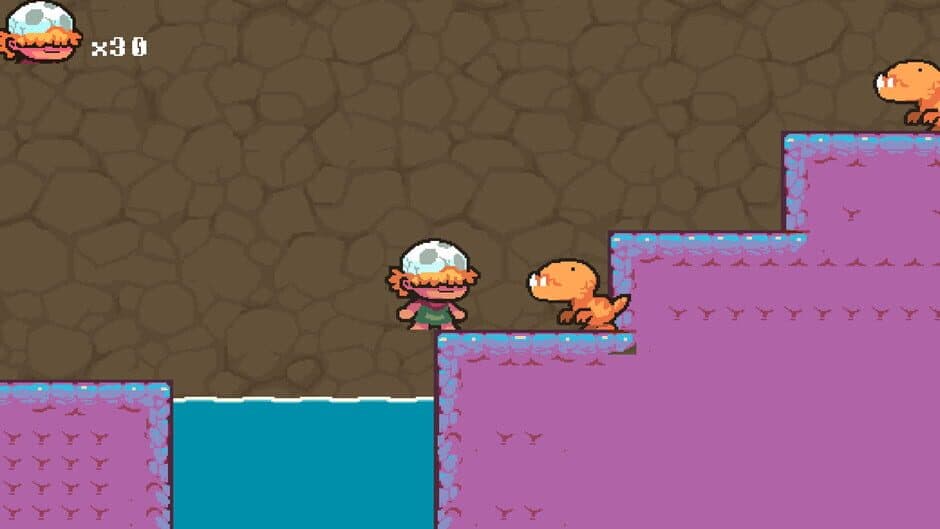 Скриншот 3 из Caveman Hunt