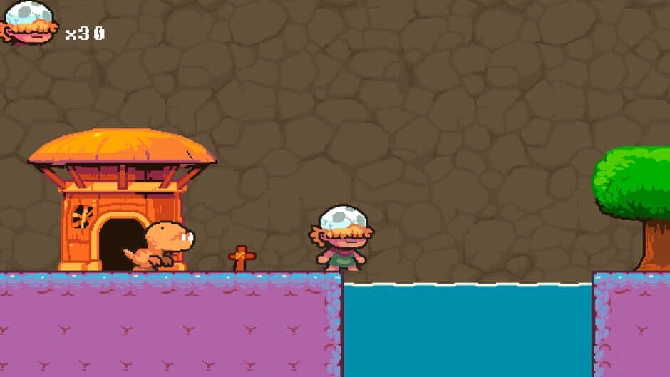 Скриншот 7 из Caveman Hunt