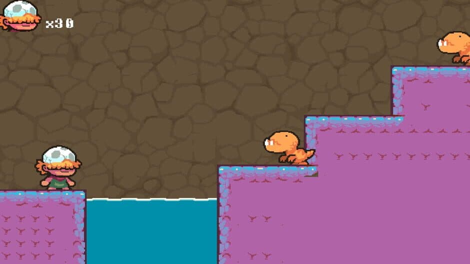 Скриншот 4 из Caveman Hunt