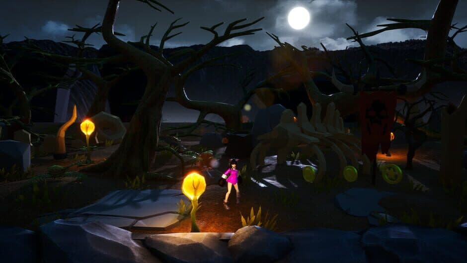 Скриншот 8 из Neko Journey