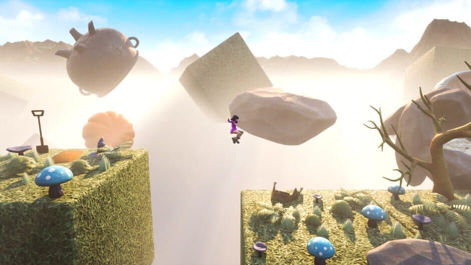 Скриншот 10 из Neko Journey