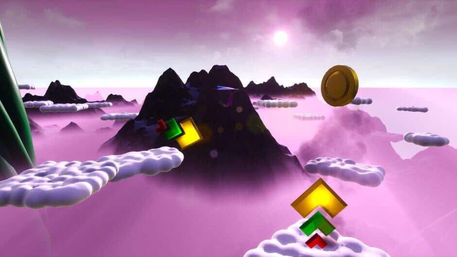 Скриншот 12 из Neko Journey