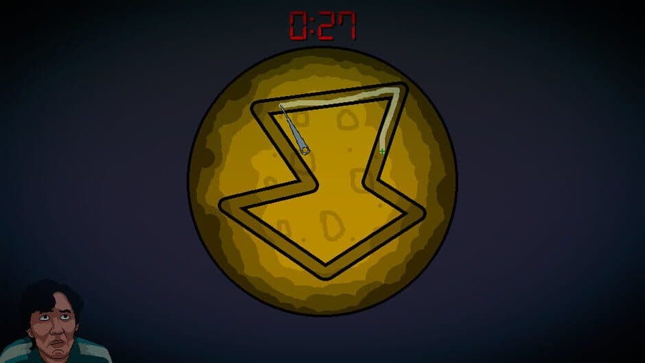 Скриншот 2 из Lobster Game