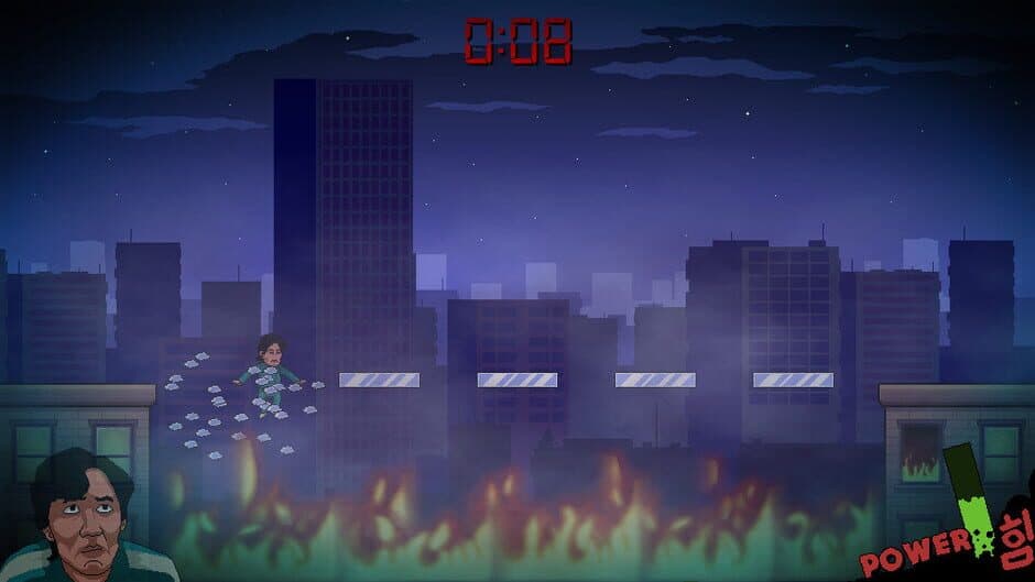 Скриншот 3 из Lobster Game