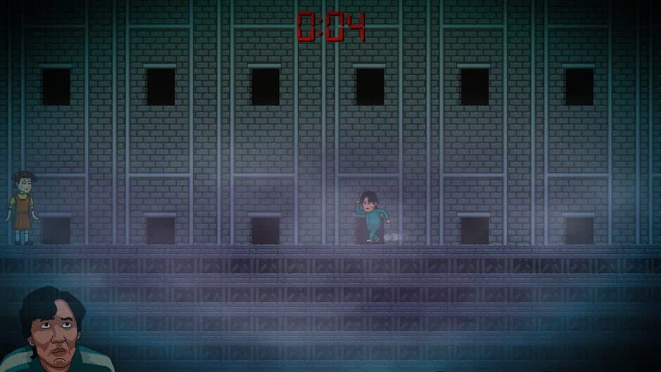 Скриншот 4 из Lobster Game