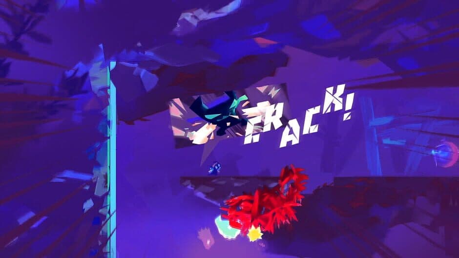 Скриншот 4 из Cosmic: A Journey Among Shadows