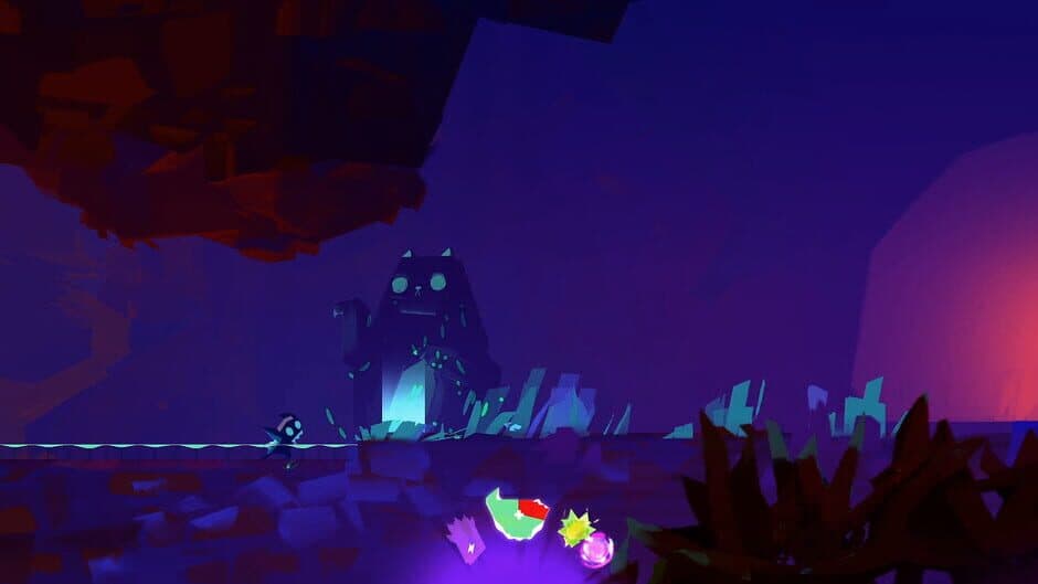 Скриншот 5 из Cosmic: A Journey Among Shadows