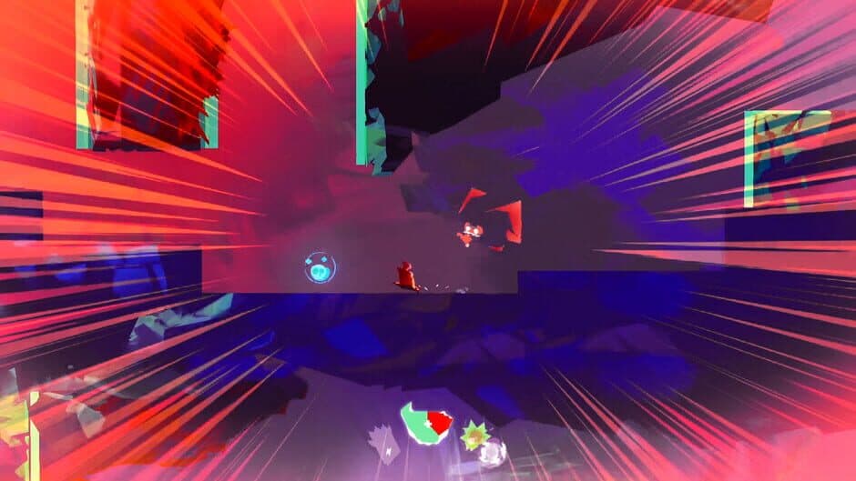 Скриншот 6 из Cosmic: A Journey Among Shadows