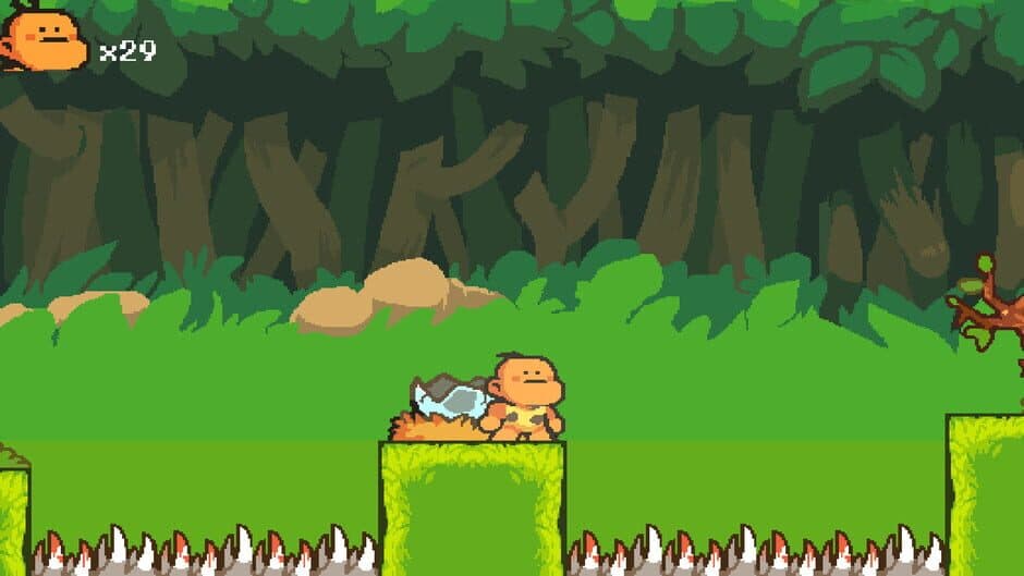 Скриншот 4 из Bongo Quest