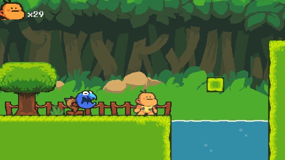 Скриншот 5 из Bongo Quest
