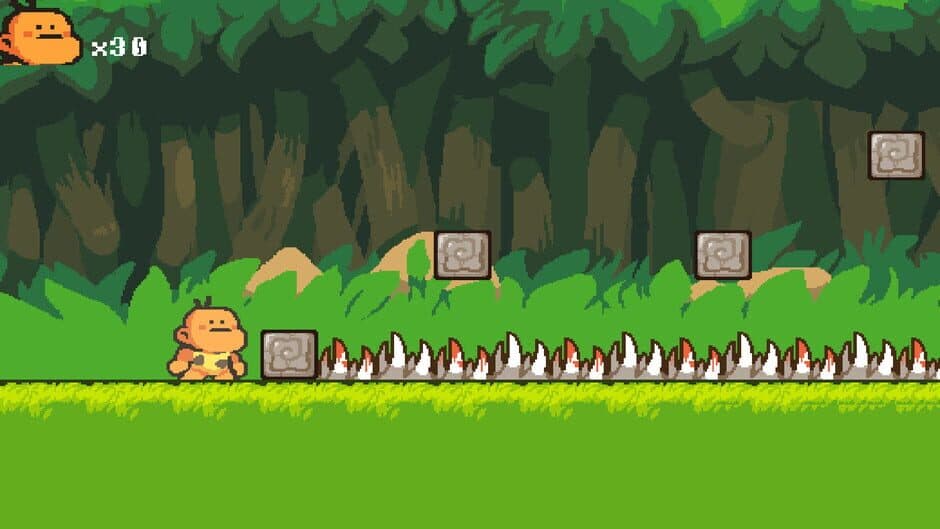 Скриншот 1 из Bongo Quest