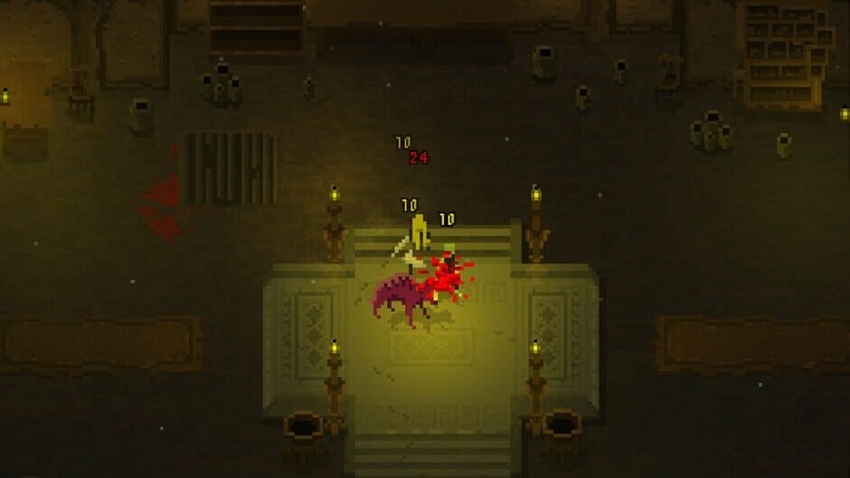 Скриншот 4 из Sif and the Labyrinth