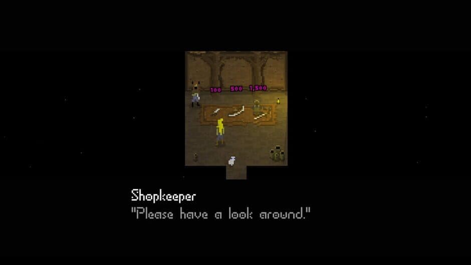 Скриншот 7 из Sif and the Labyrinth
