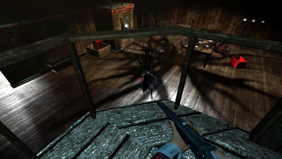 Скриншот 3 из The Shadows Lengthen