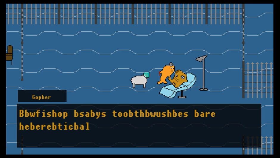 Скриншот 2 из ZooSim