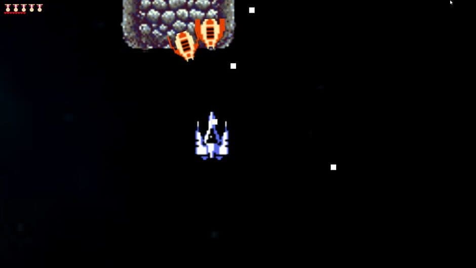 Скриншот 1 из Starry Moon Island 2: Star Ocean MP03