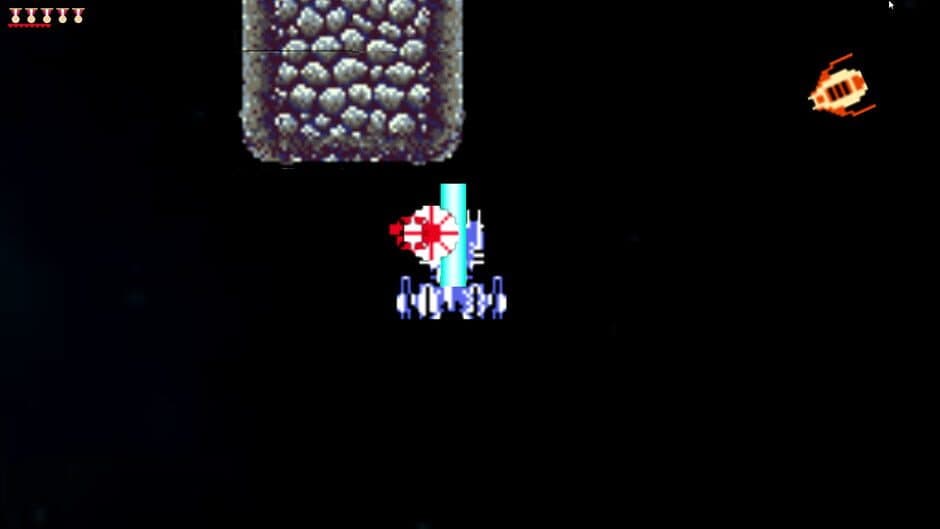 Скриншот 1 из Starry Moon Island 2: Star Ocean MP10