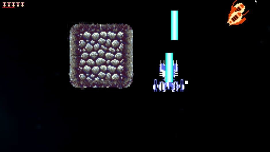 Скриншот 2 из Starry Moon Island 2: Star Ocean MP03