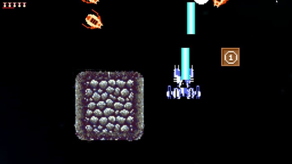 Скриншот 2 из Starry Moon Island 2: Star Ocean MP10