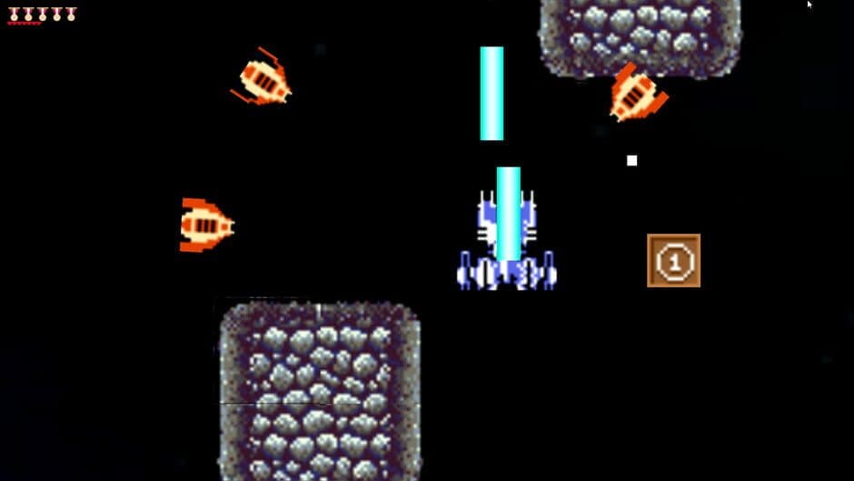 Скриншот 3 из Starry Moon Island 2: Star Ocean MP03