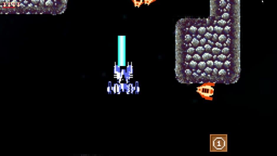 Скриншот 4 из Starry Moon Island 2: Star Ocean MP03