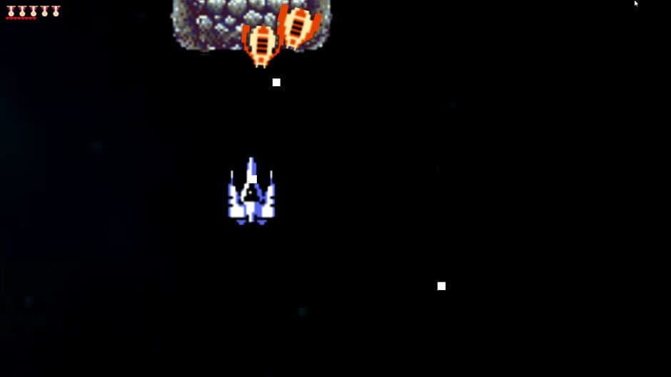 Скриншот 1 из Starry Moon Island 2: Star Ocean MP01