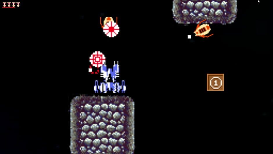 Скриншот 3 из Starry Moon Island 2: Star Ocean MP10