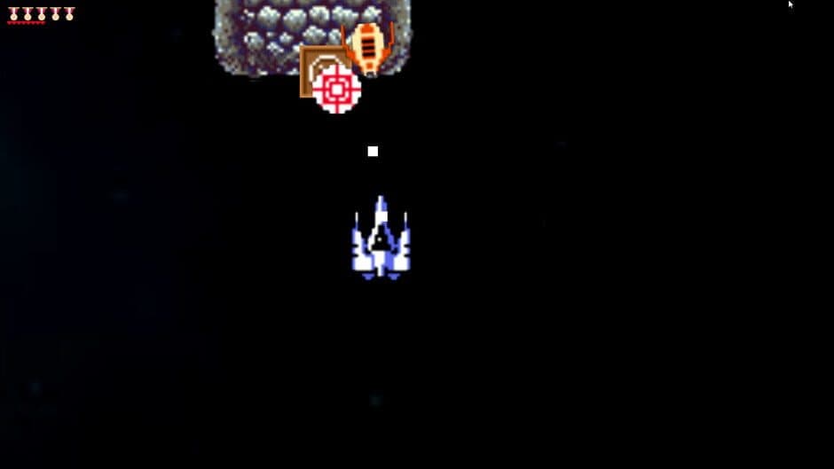 Скриншот 1 из Starry Moon Island 2: Star Ocean MP06