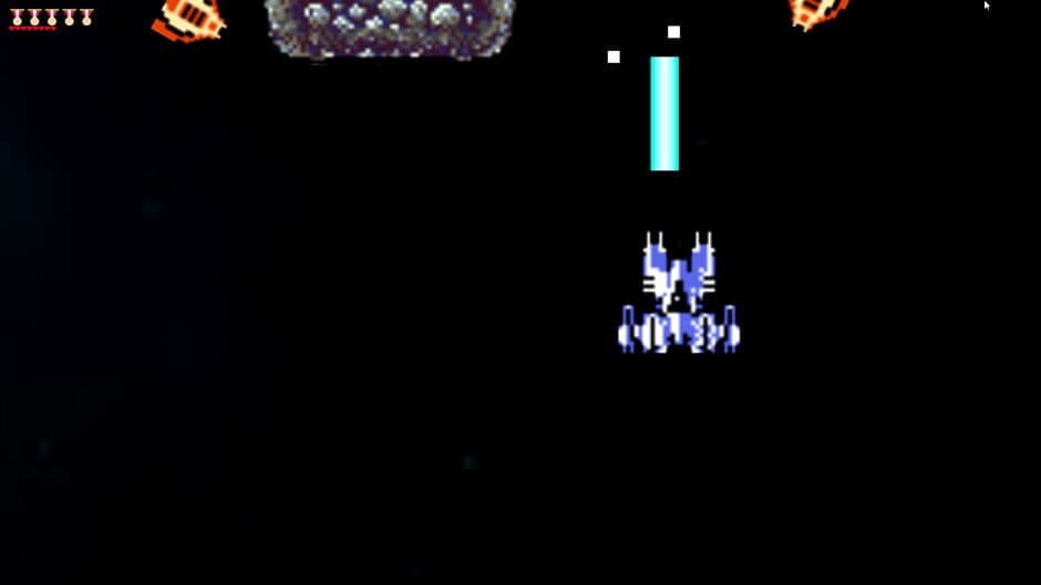 Скриншот 2 из Starry Moon Island 2: Star Ocean MP01