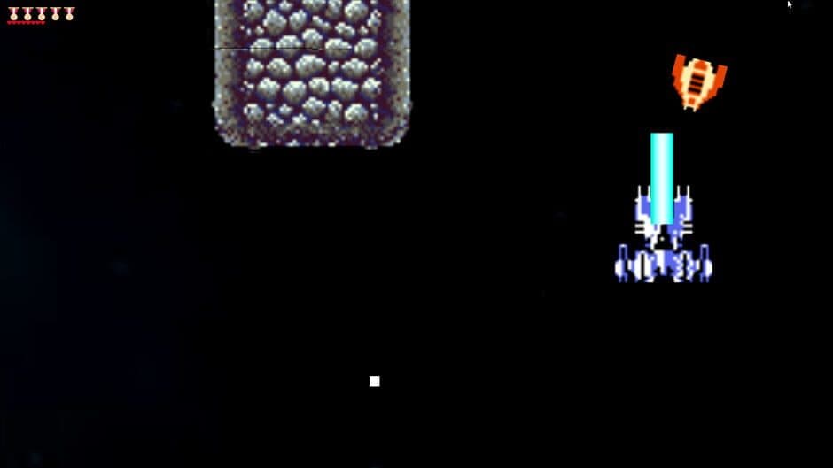 Скриншот 2 из Starry Moon Island 2: Star Ocean MP06