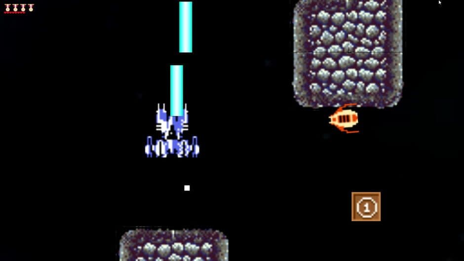 Скриншот 3 из Starry Moon Island 2: Star Ocean MP01