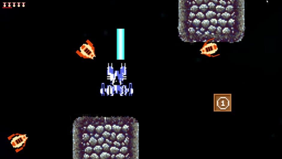 Скриншот 3 из Starry Moon Island 2: Star Ocean MP06