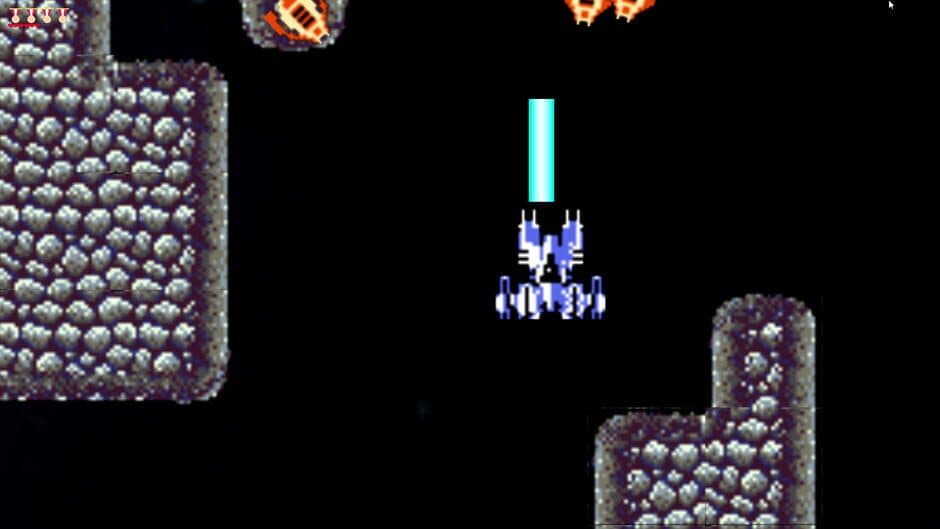 Скриншот 5 из Starry Moon Island 2: Star Ocean MP01