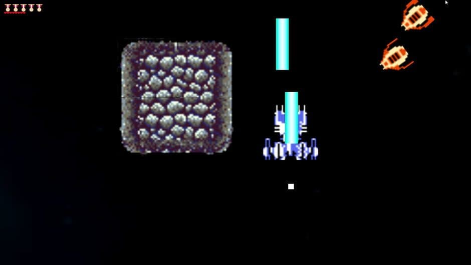Скриншот 3 из Starry Moon Island 2: Star Ocean MP07