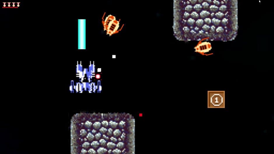Скриншот 4 из Starry Moon Island 2: Star Ocean MP07