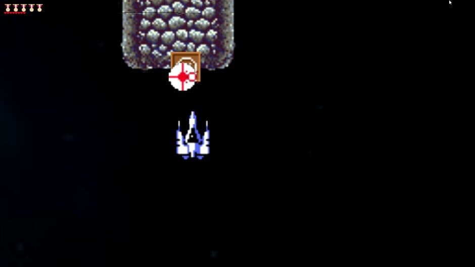 Скриншот 1 из Starry Moon Island 2: Star Ocean MP05