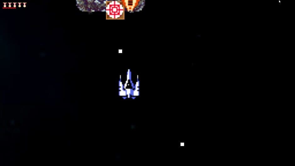 Скриншот 1 из Starry Moon Island 2: Star Ocean MP02