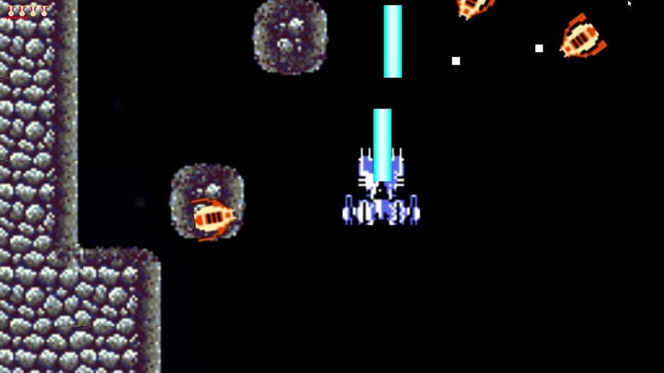 Скриншот 5 из Starry Moon Island 2: Star Ocean MP07