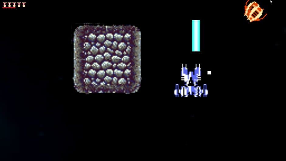 Скриншот 2 из Starry Moon Island 2: Star Ocean MP02