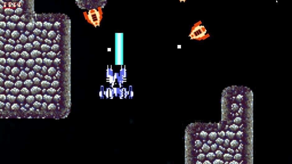 Скриншот 1 из Starry Moon Island 2: Star Ocean MP07