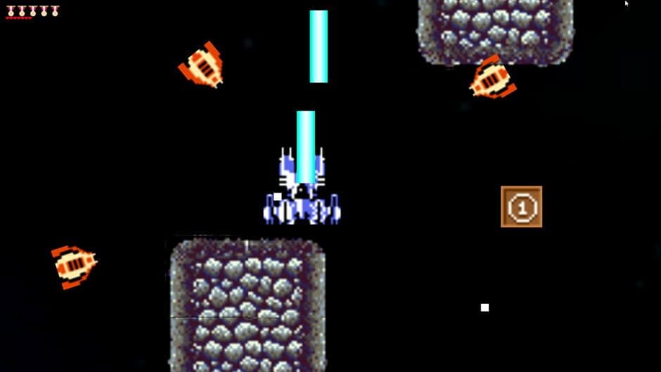 Скриншот 3 из Starry Moon Island 2: Star Ocean MP02