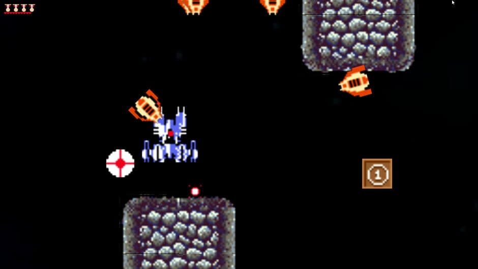 Скриншот 3 из Starry Moon Island 2: Star Ocean MP05