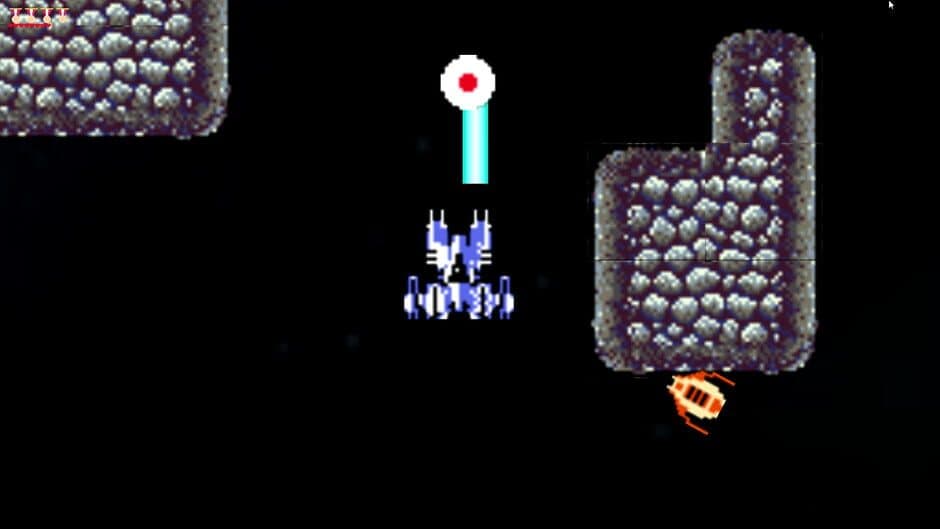 Скриншот 4 из Starry Moon Island 2: Star Ocean MP02