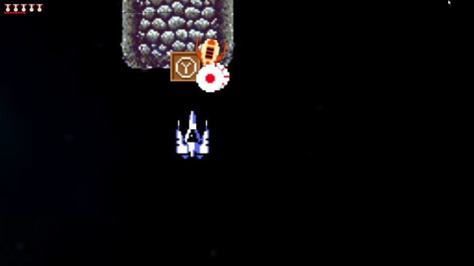 Скриншот 1 из Starry Moon Island 2: Star Ocean MP04