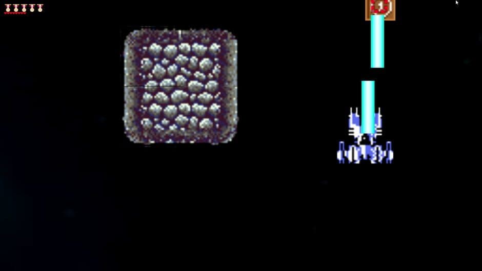 Скриншот 2 из Starry Moon Island 2: Star Ocean MP08