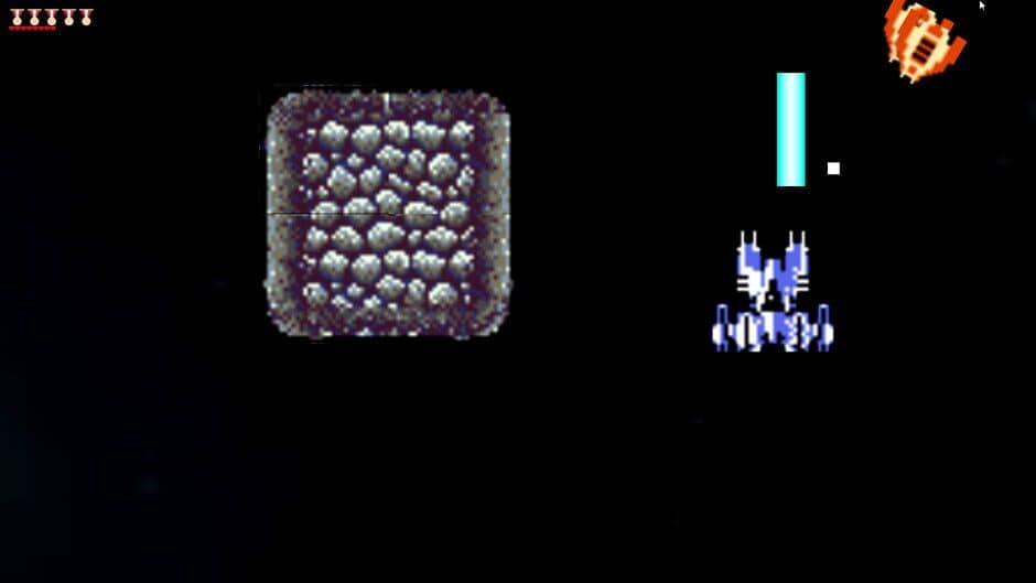 Скриншот 2 из Starry Moon Island 2: Star Ocean MP04